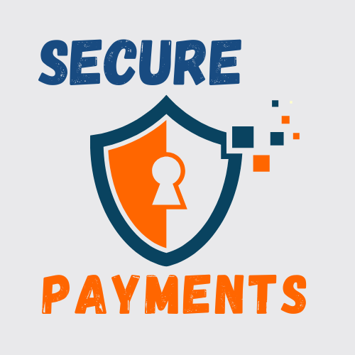 Secured Online Payment